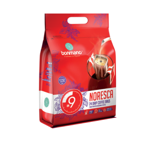 نورسکا 9 صبح