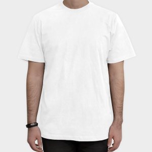 تیشرت با چاپ طرح دلخواه