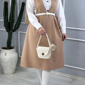 دوتیکه شومیز سارافون آیتک